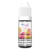 Hayati Pro Max Pink Lemonade Nic Salt Vape Juice
